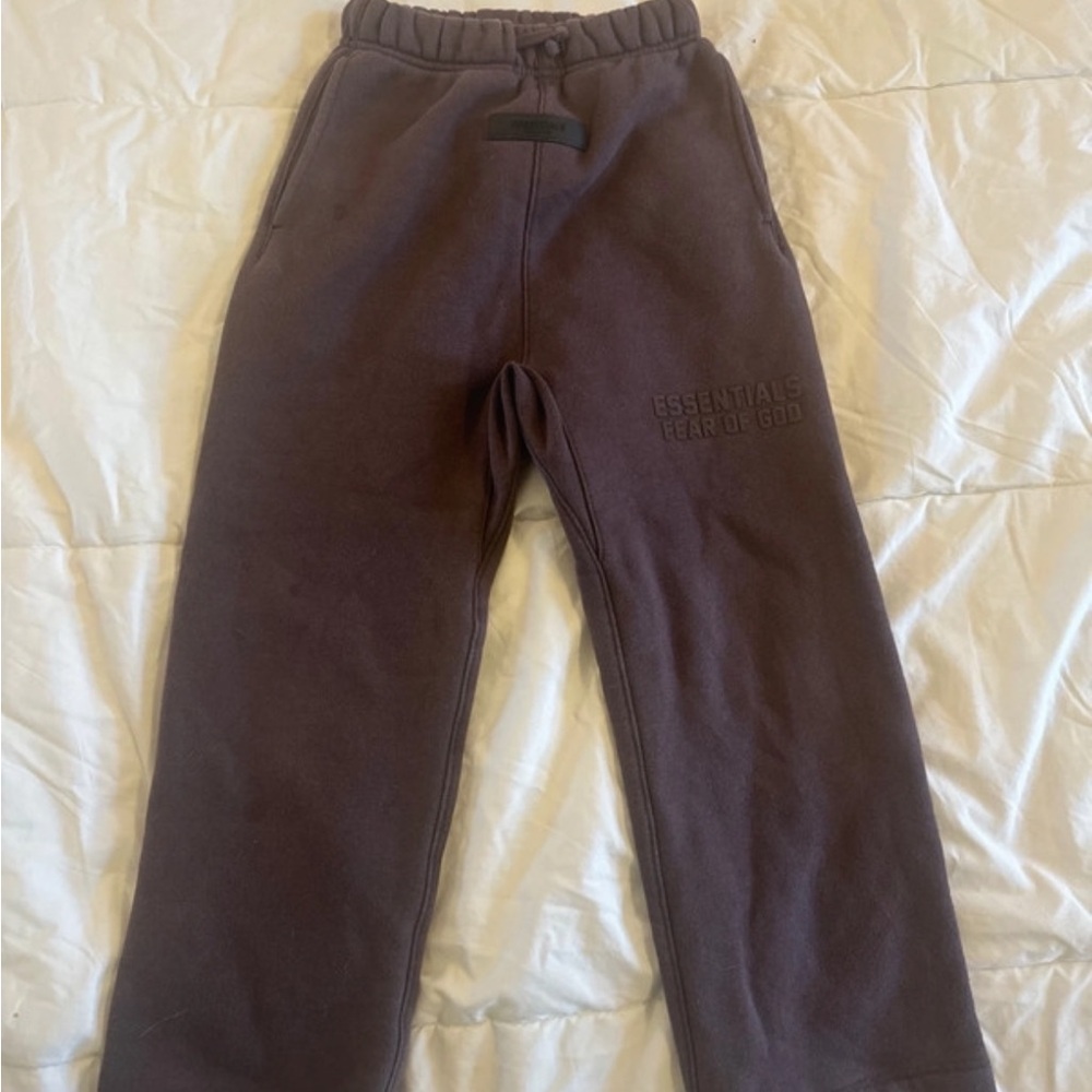 Kids essentials sweatpants